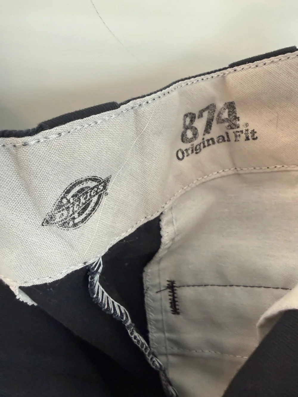 Dickies Pants